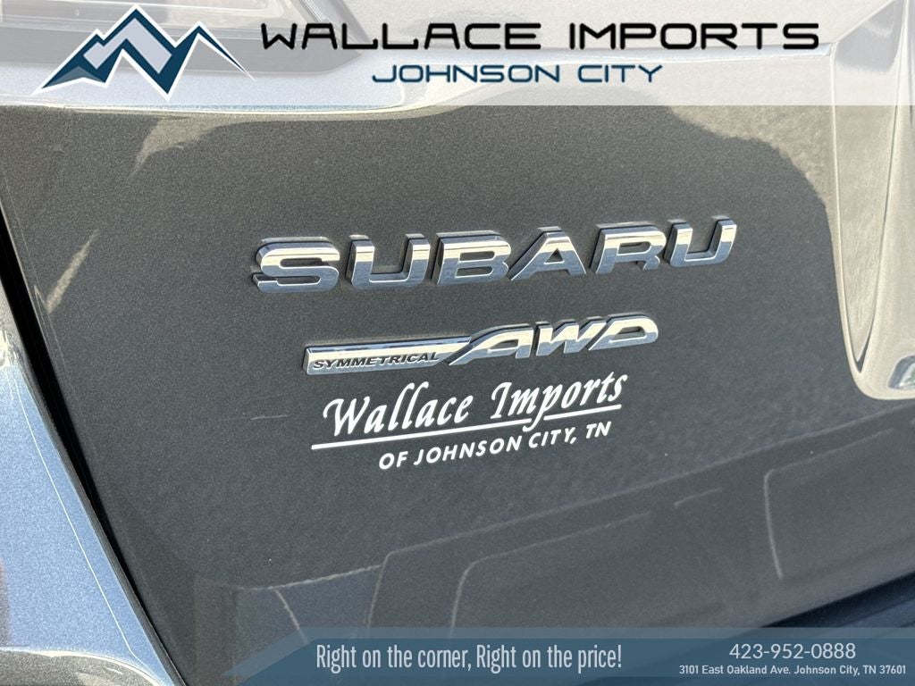 2021 Subaru Outback Limited XT