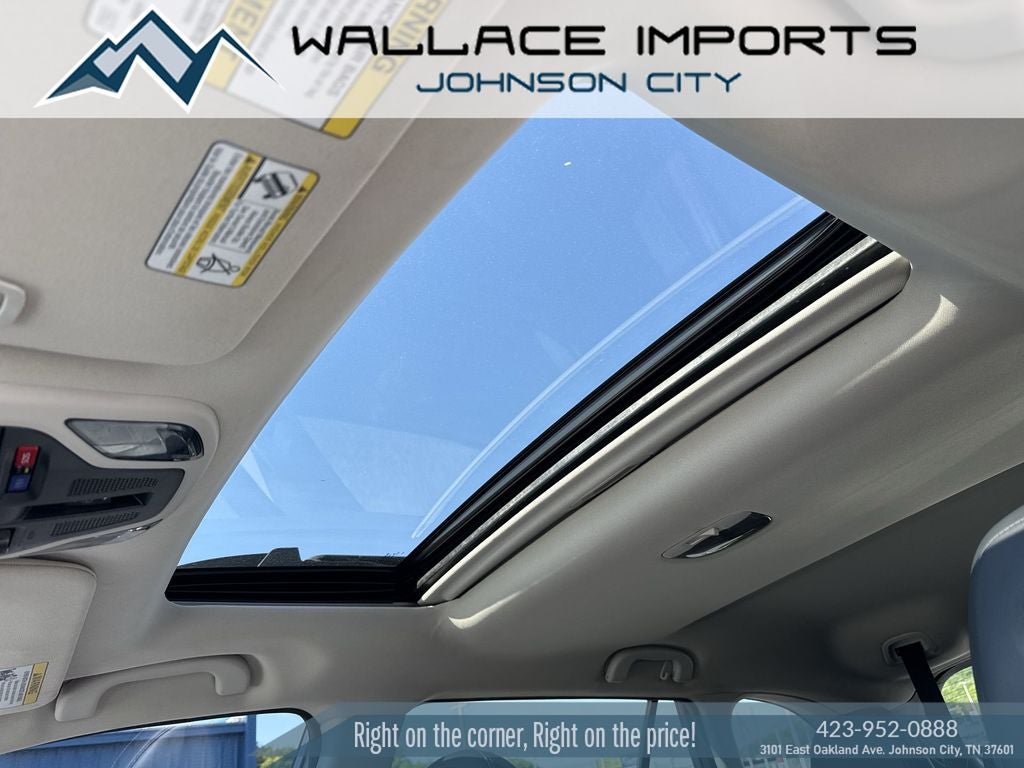 2021 Subaru Outback Limited XT
