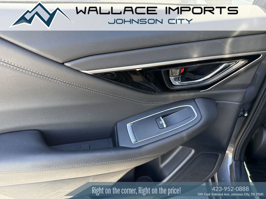 2021 Subaru Outback Limited XT