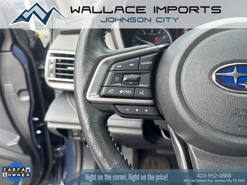 2023 Subaru Outback Limited XT