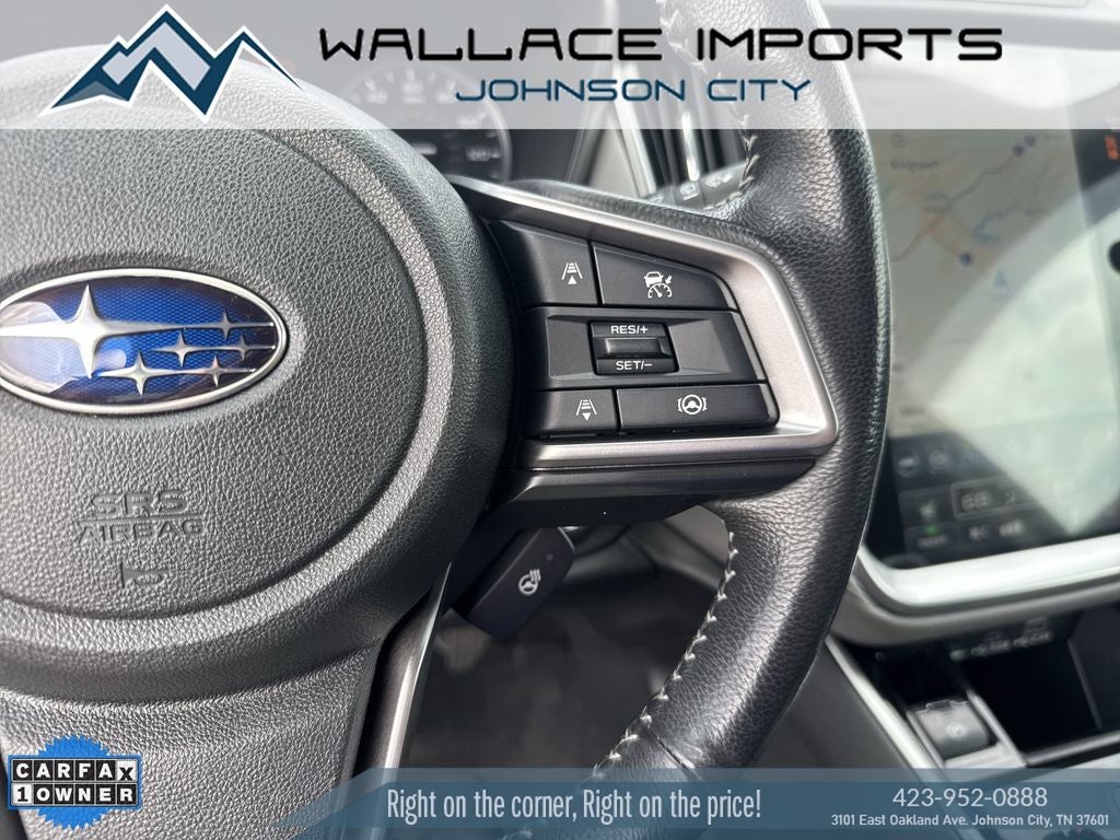 2023 Subaru Outback Limited XT