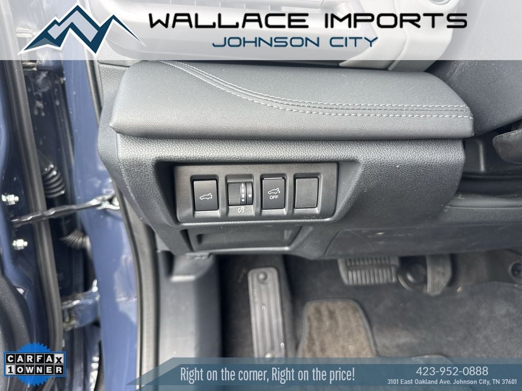 2023 Subaru Outback Limited XT