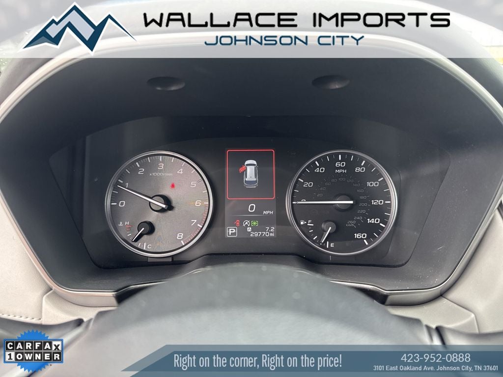 2023 Subaru Outback Limited XT