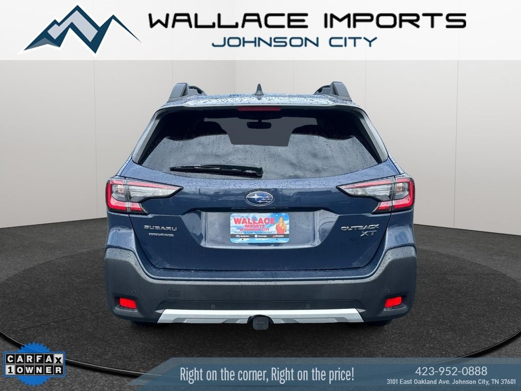 2023 Subaru Outback Limited XT