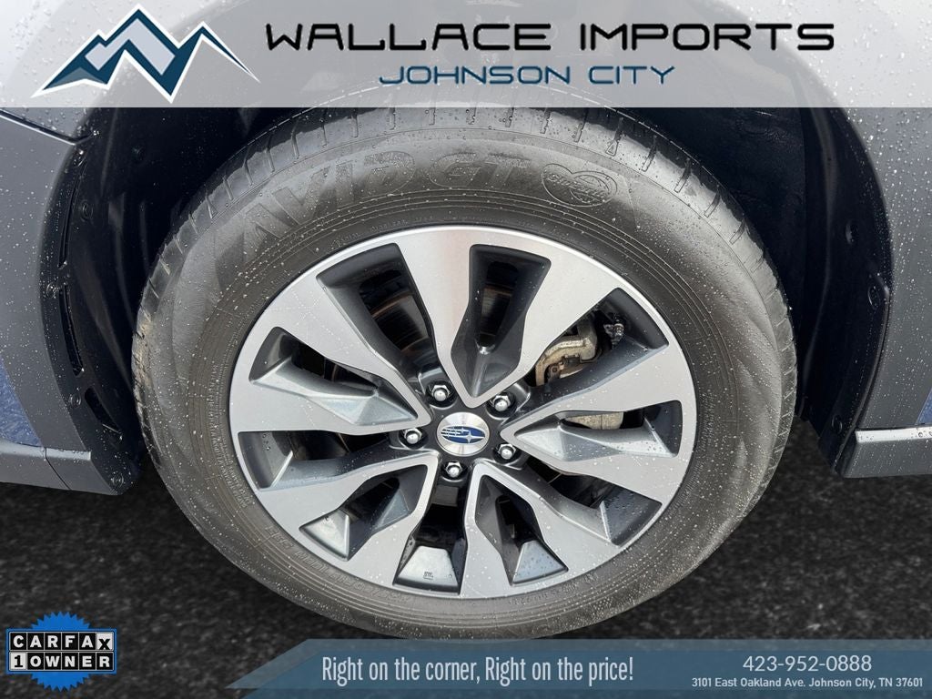 2023 Subaru Outback Limited XT