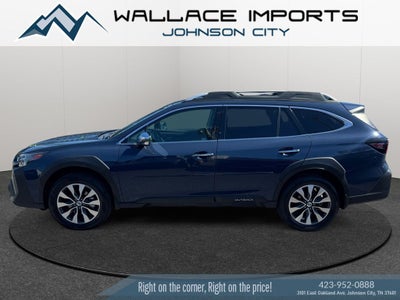 2023 Subaru Outback Touring XT