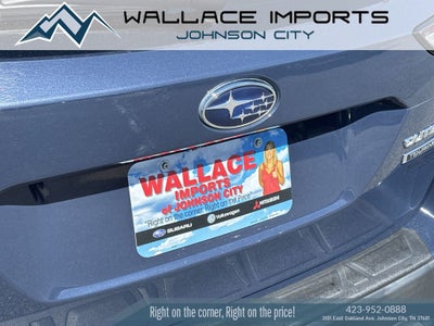 2023 Subaru Outback Touring XT