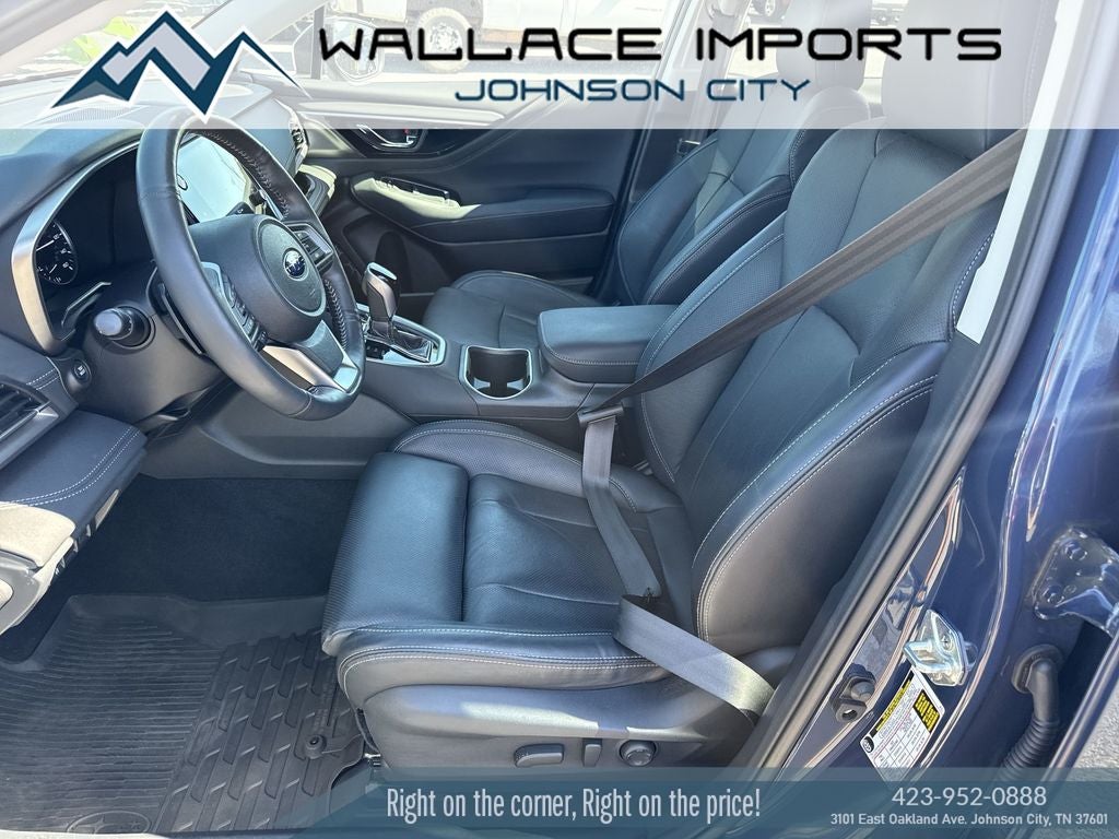 2023 Subaru Outback Touring XT