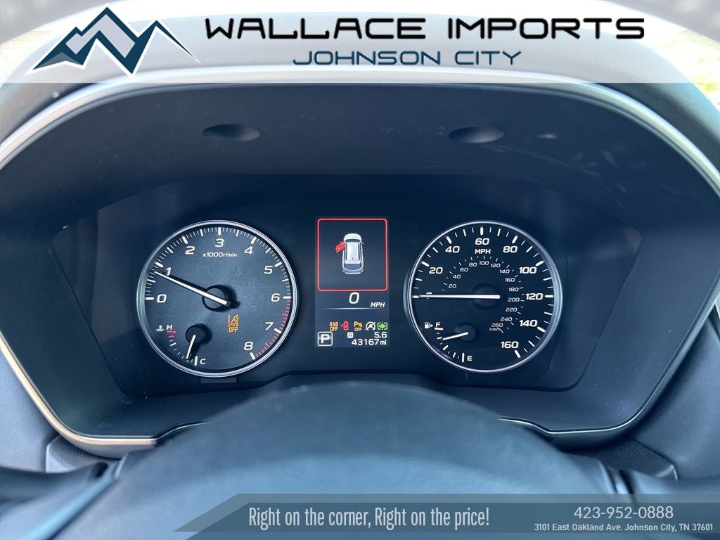 2023 Subaru Outback Touring XT
