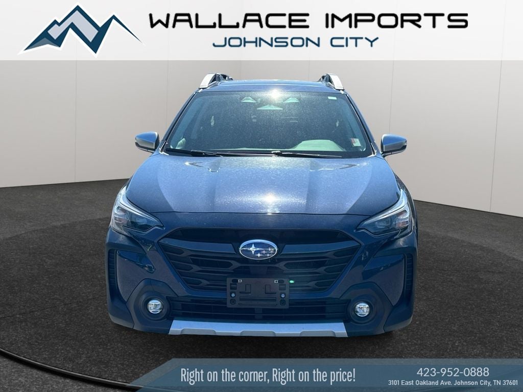2023 Subaru Outback Touring XT
