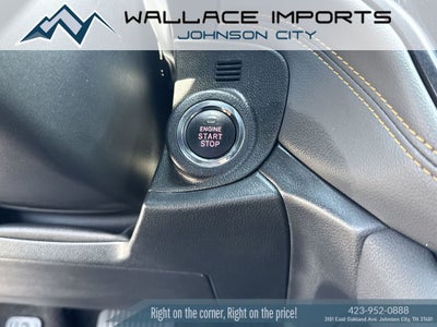 2023 Subaru Outback Wilderness