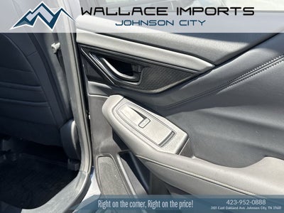 2023 Subaru Outback Wilderness
