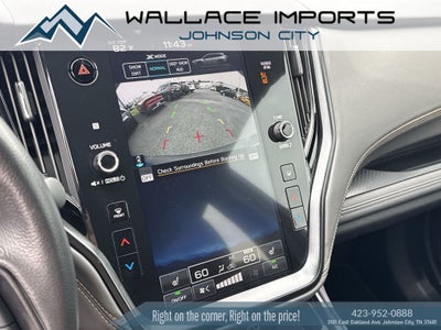 2023 Subaru Outback Wilderness