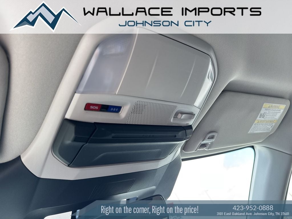 2026 Subaru Ascent Premium