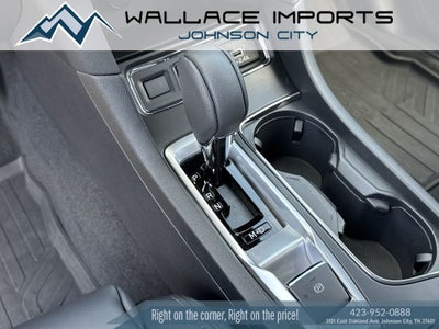 2026 Subaru Ascent Premium