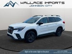 2026 Subaru Ascent Premium