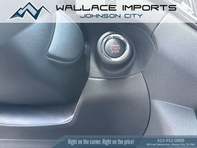 2026 Subaru Ascent Premium