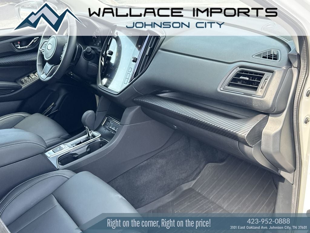 2026 Subaru Ascent Premium