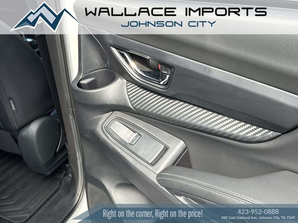 2026 Subaru Ascent Premium