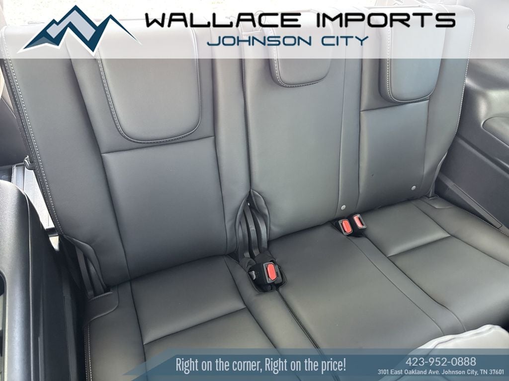 2026 Subaru Ascent Premium