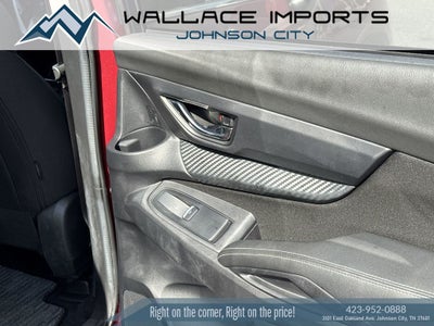 2023 Subaru Ascent Premium