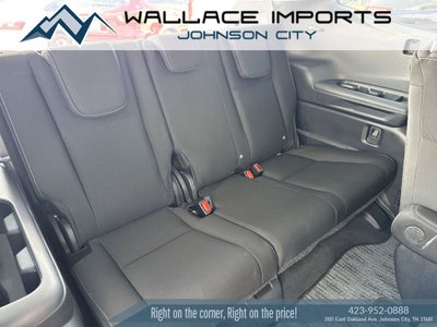 2023 Subaru Ascent Premium
