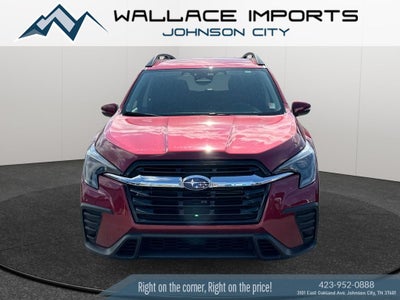 2023 Subaru Ascent Premium