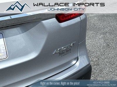 2023 Subaru Ascent Premium