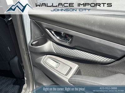 2023 Subaru Ascent Premium