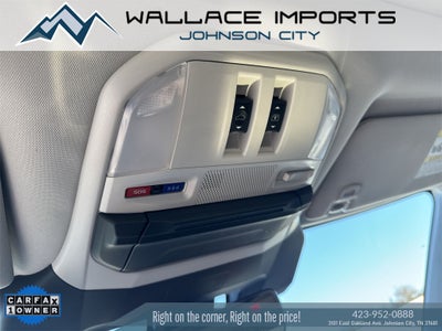 2025 Subaru Ascent Onyx Edition