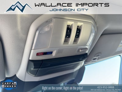 2025 Subaru Ascent Onyx Edition