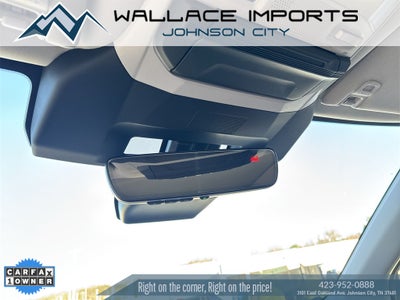 2025 Subaru Ascent Onyx Edition