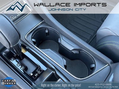 2025 Subaru Ascent Onyx Edition