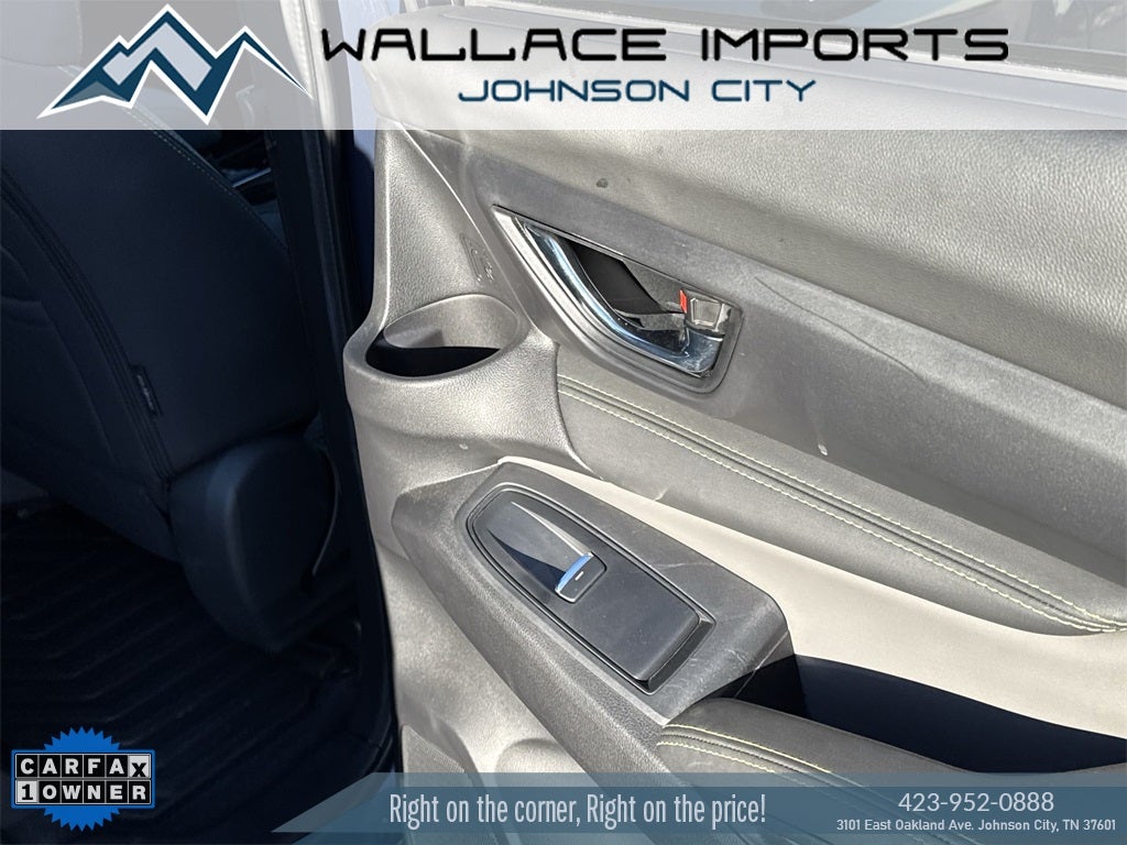 2025 Subaru Ascent Onyx Edition