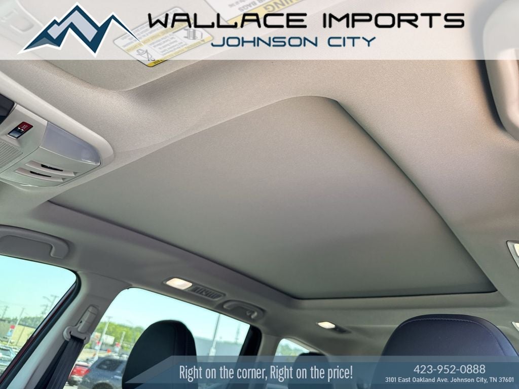 2026 Subaru Ascent Limited