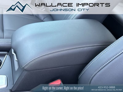 2026 Subaru Ascent Limited