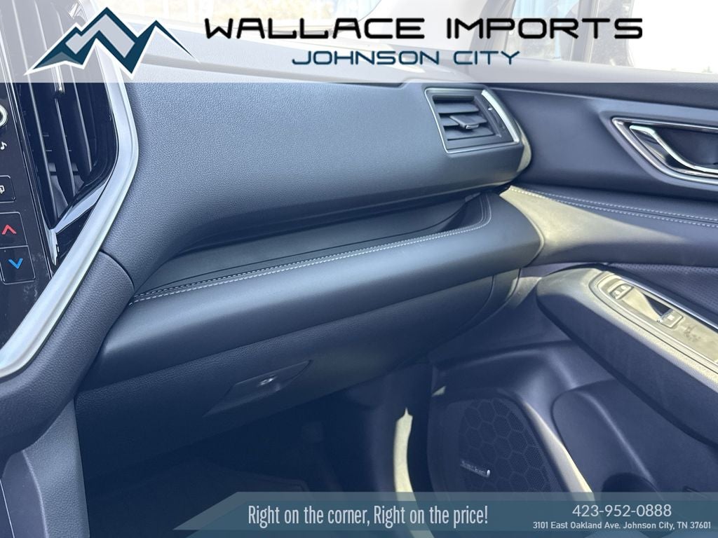 2026 Subaru Ascent Limited
