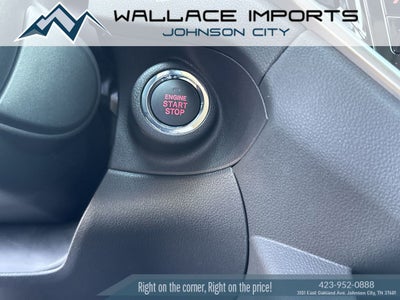 2026 Subaru Ascent Limited