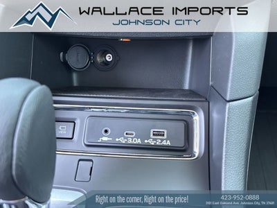2026 Subaru Ascent Limited