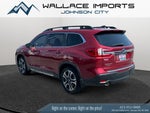 2026 Subaru Ascent Limited