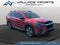 2026 Subaru Ascent Limited