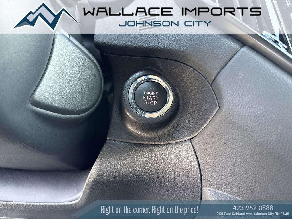 2025 Subaru Ascent Onyx Edition