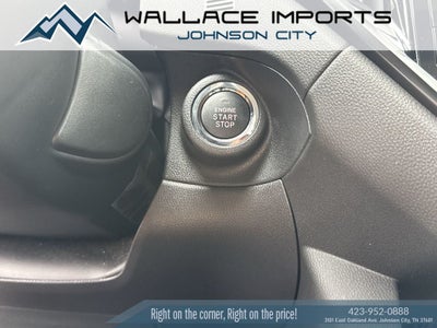 2023 Subaru Ascent Onyx Edition