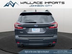 2023 Subaru Ascent Onyx Edition