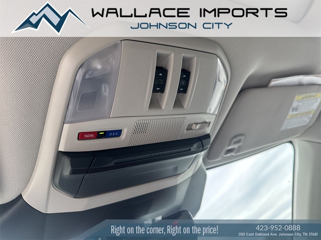 2023 Subaru Ascent Onyx Edition