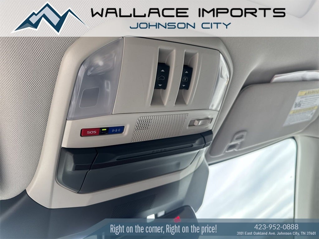 2023 Subaru Ascent Onyx Edition