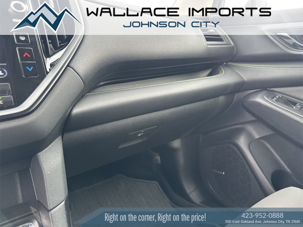 2023 Subaru Ascent Onyx Edition