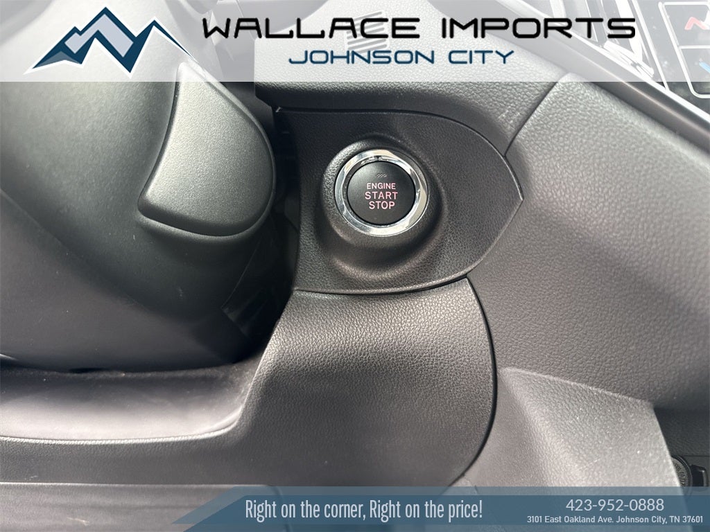 2023 Subaru Ascent Onyx Edition