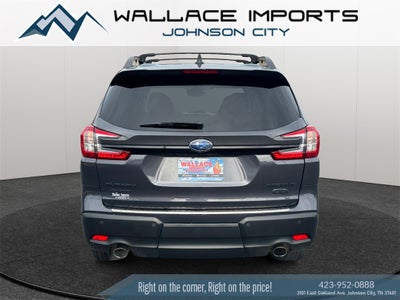 2023 Subaru Ascent Onyx Edition