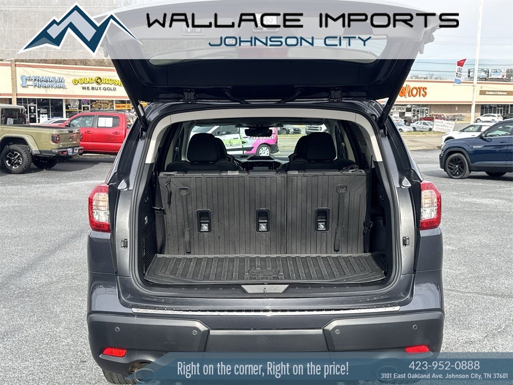 2023 Subaru Ascent Onyx Edition